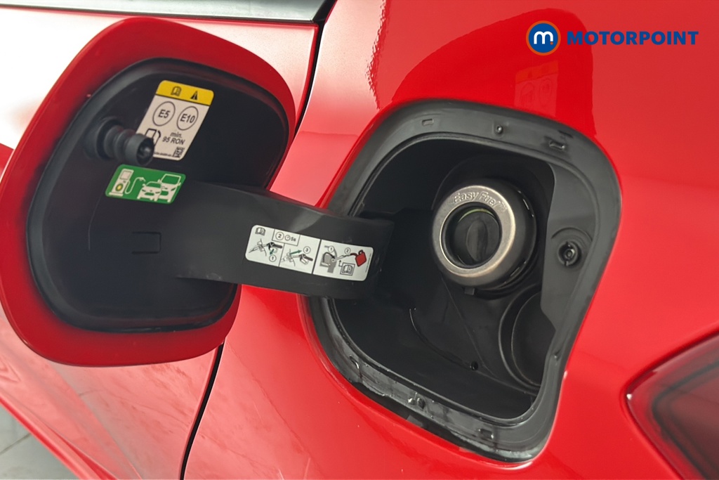 Ford Focus ST Manual Petrol Hatchback - Stock Number (1654215) - 41st supplementary image