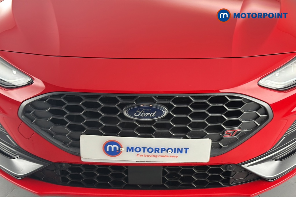 Ford Focus ST Manual Petrol Hatchback - Stock Number (1654215) - 43rd supplementary image