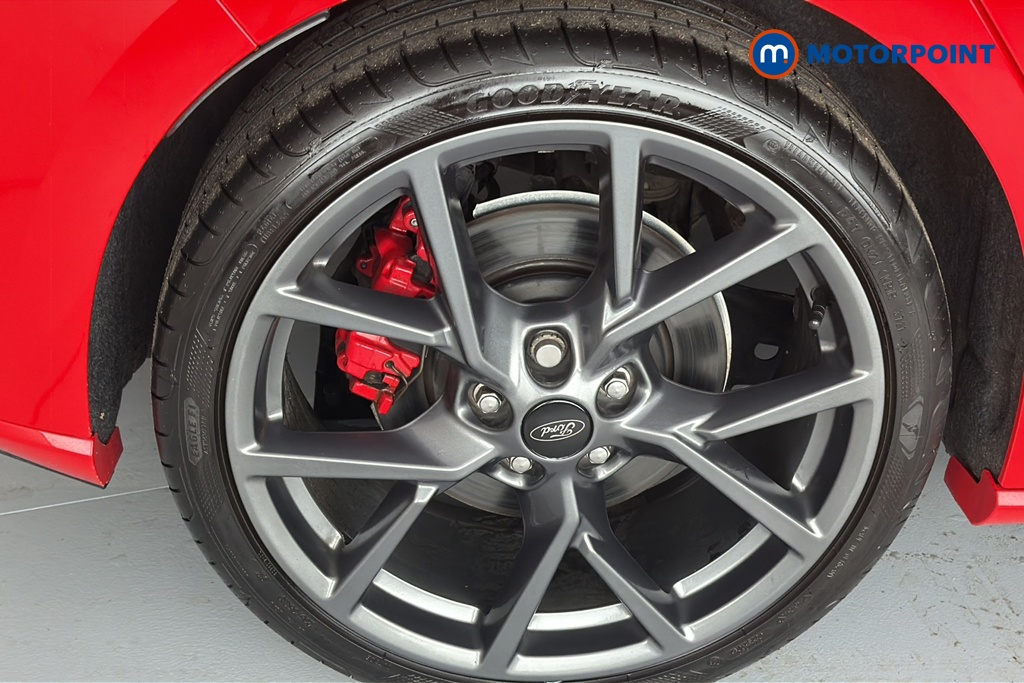 Ford Focus ST Manual Petrol Hatchback - Stock Number (1654215) - 46th supplementary image