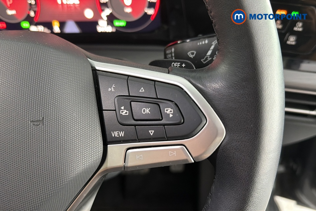 Volkswagen Golf Style Automatic Petrol Plug-In Hybrid Hatchback - Stock Number (1654221) - 3rd supplementary image