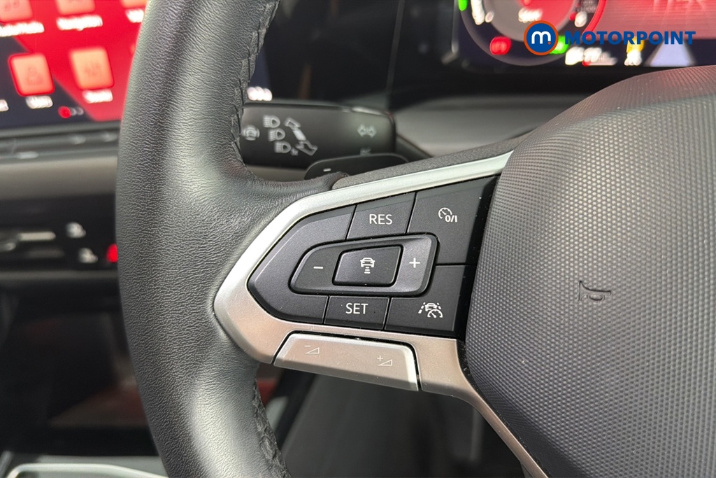 Volkswagen Golf Style Automatic Petrol Plug-In Hybrid Hatchback - Stock Number (1654221) - 4th supplementary image