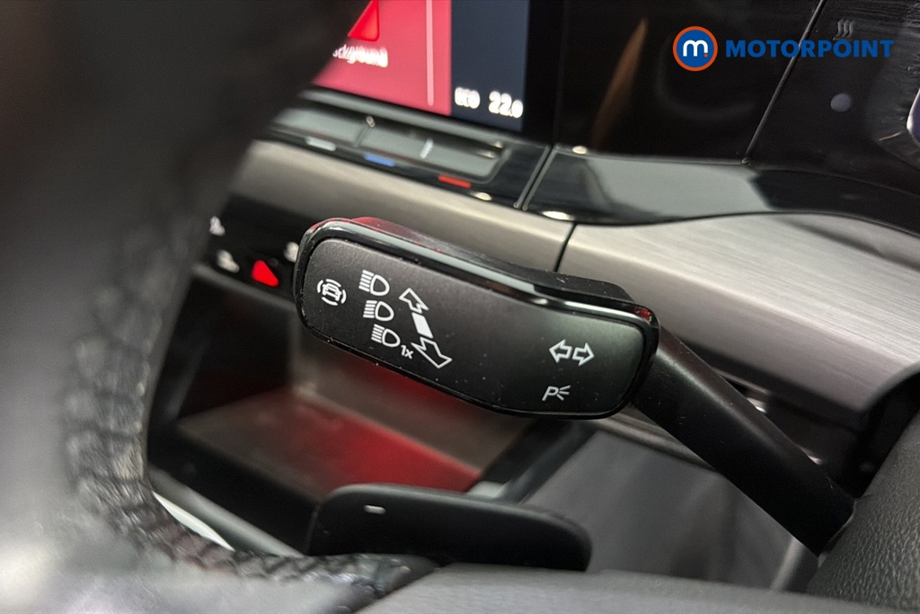 Volkswagen Golf Style Automatic Petrol Plug-In Hybrid Hatchback - Stock Number (1654221) - 5th supplementary image