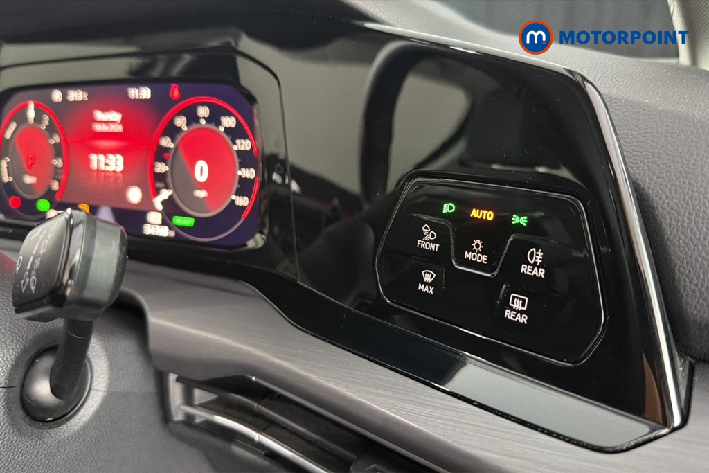 Volkswagen Golf Style Automatic Petrol Plug-In Hybrid Hatchback - Stock Number (1654221) - 11th supplementary image