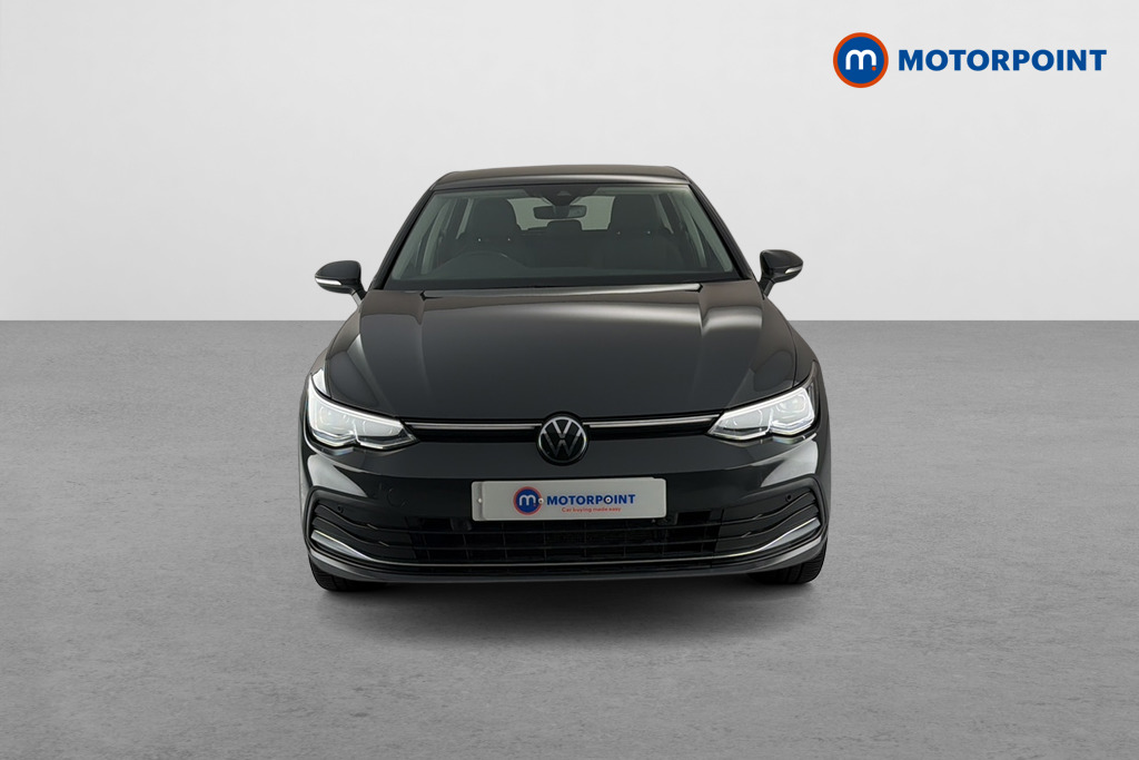 Volkswagen Golf Style Automatic Petrol Plug-In Hybrid Hatchback - Stock Number (1654221) - Front bumper