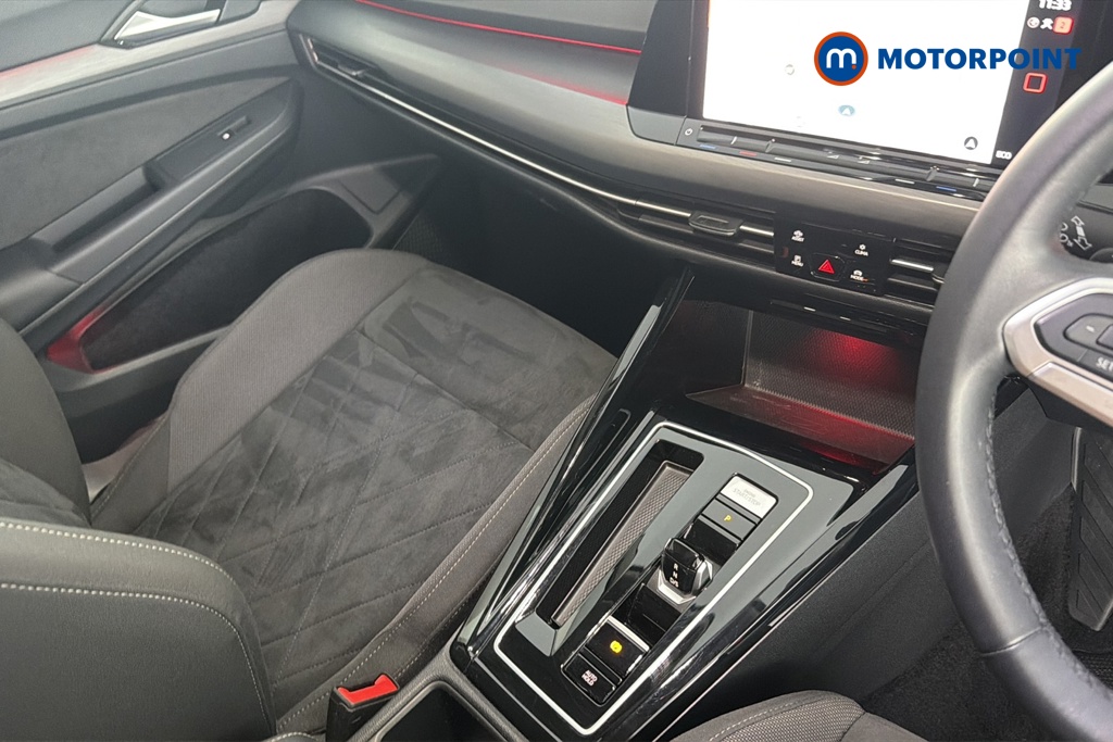Volkswagen Golf Style Automatic Petrol Plug-In Hybrid Hatchback - Stock Number (1654221) - 15th supplementary image