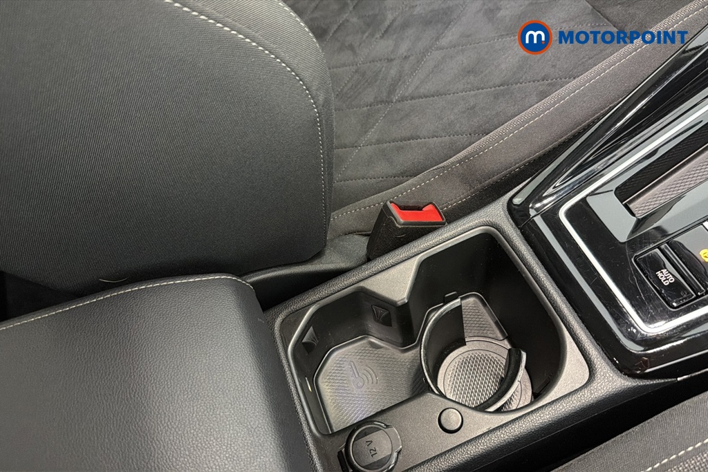 Volkswagen Golf Style Automatic Petrol Plug-In Hybrid Hatchback - Stock Number (1654221) - 16th supplementary image