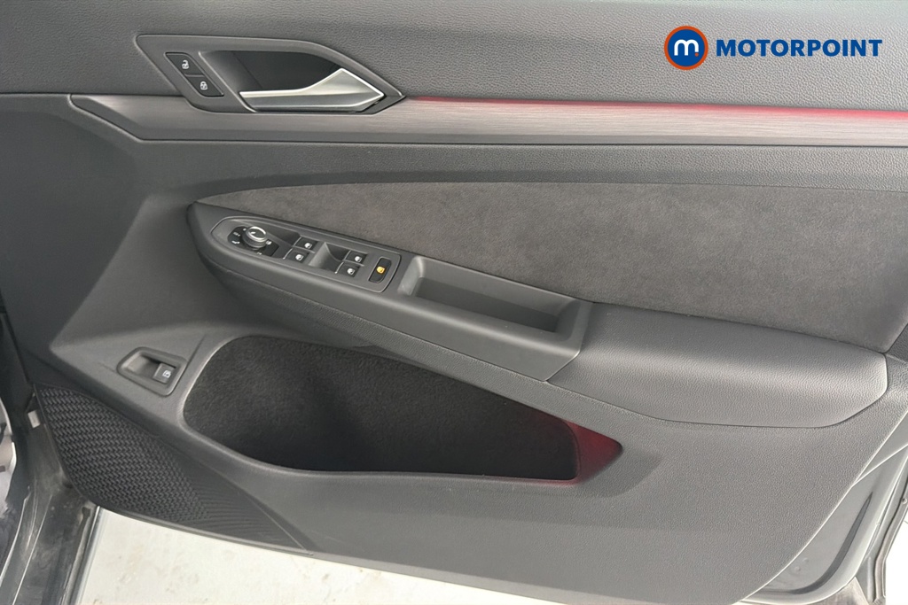 Volkswagen Golf Style Automatic Petrol Plug-In Hybrid Hatchback - Stock Number (1654221) - 18th supplementary image