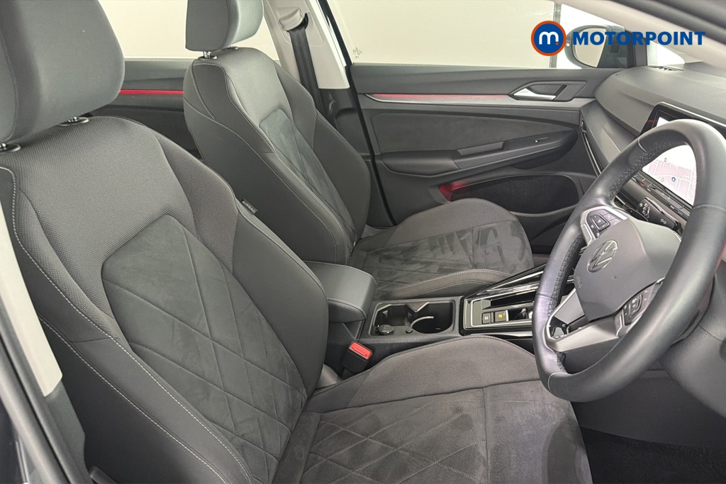 Volkswagen Golf Style Automatic Petrol Plug-In Hybrid Hatchback - Stock Number (1654221) - 22nd supplementary image