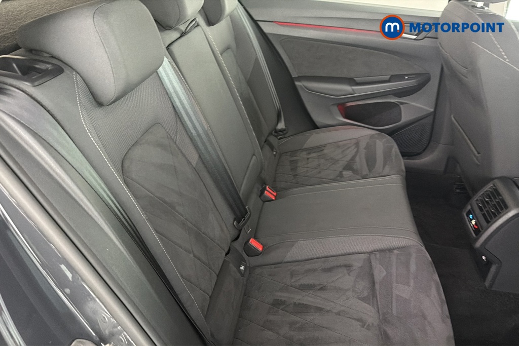 Volkswagen Golf Style Automatic Petrol Plug-In Hybrid Hatchback - Stock Number (1654221) - 25th supplementary image