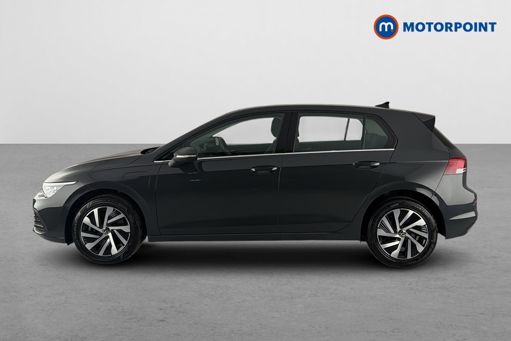 Volkswagen Golf Style Automatic Petrol Plug-In Hybrid Hatchback - Stock Number (1654221) - Drivers side