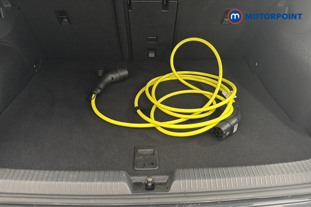 Volkswagen Golf Style Automatic Petrol Plug-In Hybrid Hatchback - Stock Number (1654221) - 34th supplementary image