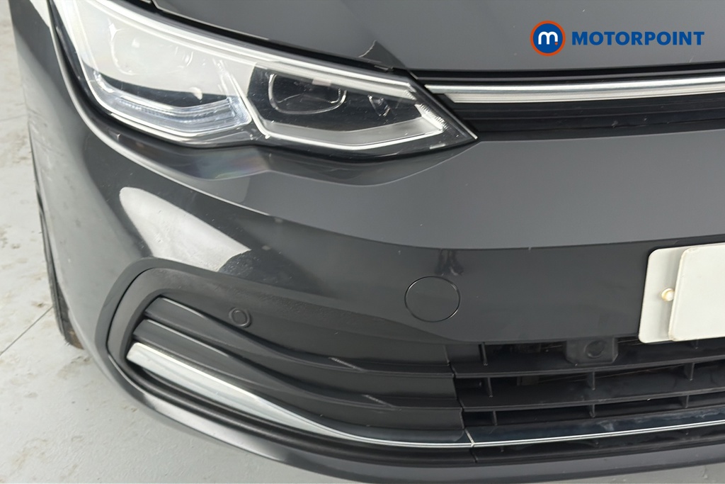 Volkswagen Golf Style Automatic Petrol Plug-In Hybrid Hatchback - Stock Number (1654221) - 38th supplementary image