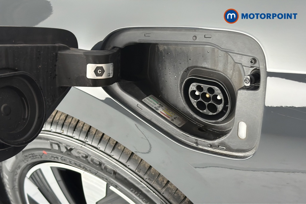 Volkswagen Golf Style Automatic Petrol Plug-In Hybrid Hatchback - Stock Number (1654221) - 40th supplementary image