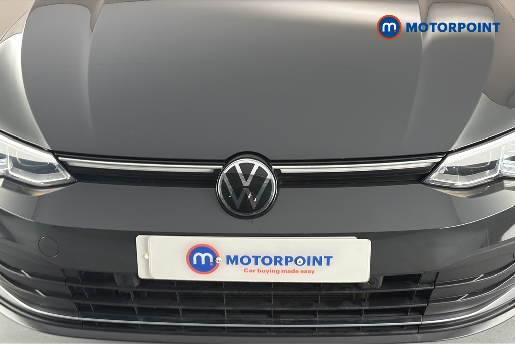 Volkswagen Golf Style Automatic Petrol Plug-In Hybrid Hatchback - Stock Number (1654221) - 43rd supplementary image