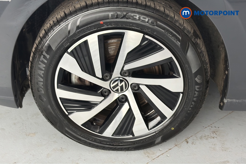 Volkswagen Golf Style Automatic Petrol Plug-In Hybrid Hatchback - Stock Number (1654221) - 44th supplementary image