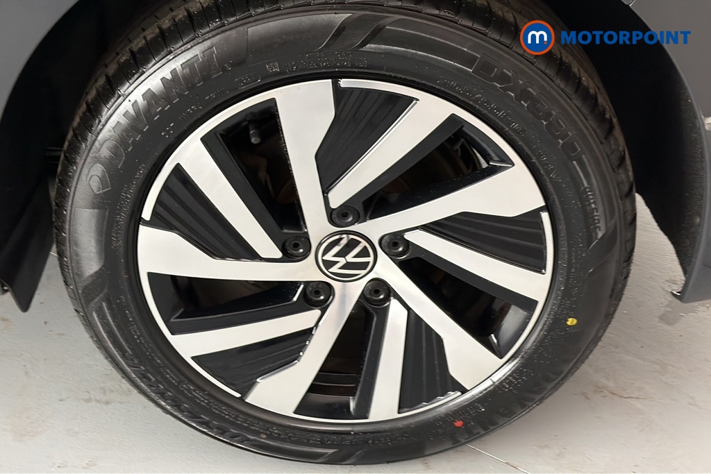Volkswagen Golf Style Automatic Petrol Plug-In Hybrid Hatchback - Stock Number (1654221) - 45th supplementary image
