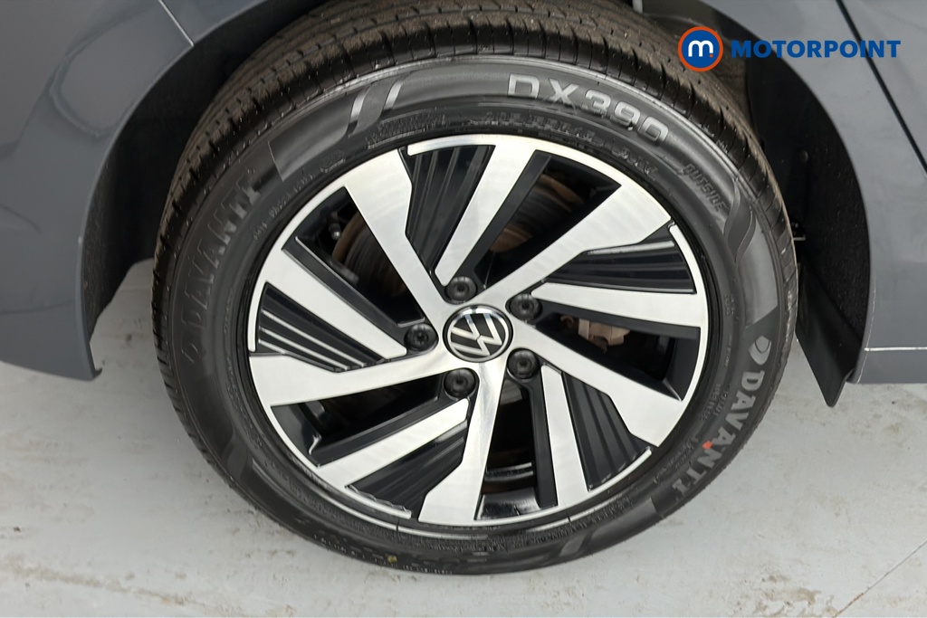 Volkswagen Golf Style Automatic Petrol Plug-In Hybrid Hatchback - Stock Number (1654221) - 46th supplementary image