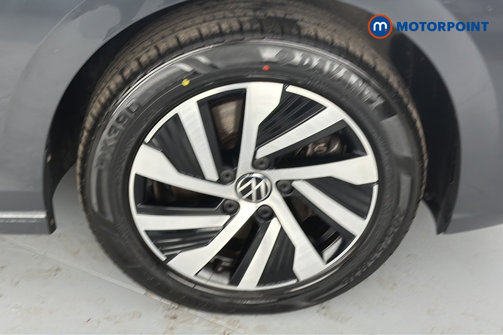 Volkswagen Golf Style Automatic Petrol Plug-In Hybrid Hatchback - Stock Number (1654221) - 47th supplementary image