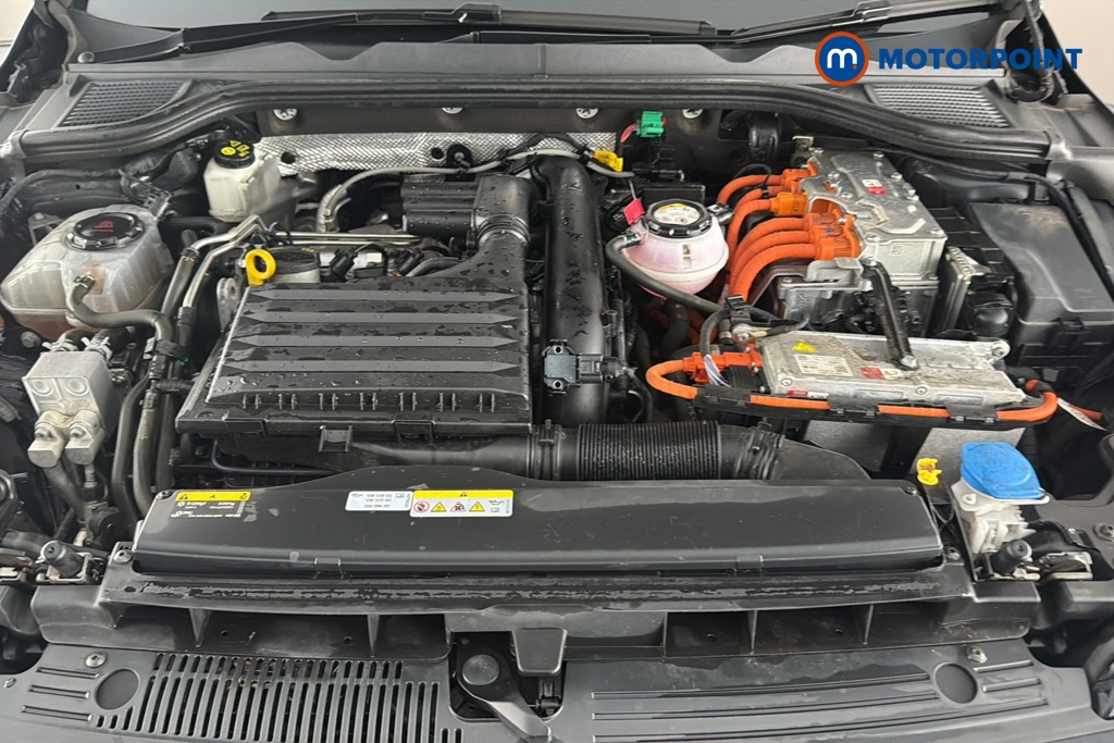 Volkswagen Golf Style Automatic Petrol Plug-In Hybrid Hatchback - Stock Number (1654221) - 48th supplementary image