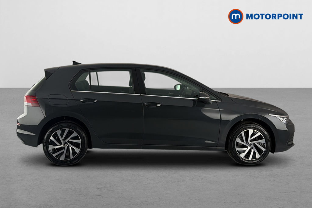 Volkswagen Golf Style Automatic Petrol Plug-In Hybrid Hatchback - Stock Number (1654221) - Passenger side