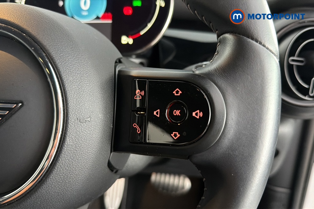 Mini Hatchback Cooper Sport Automatic Petrol Hatchback - Stock Number (1654245) - 3rd supplementary image