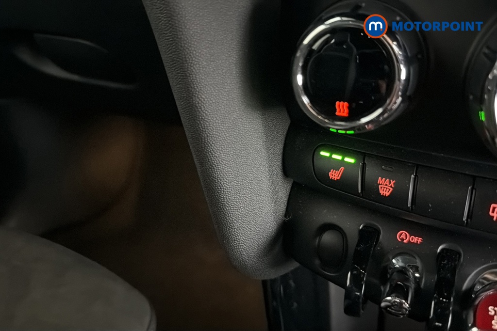 Mini Hatchback Cooper Sport Automatic Petrol Hatchback - Stock Number (1654245) - 14th supplementary image