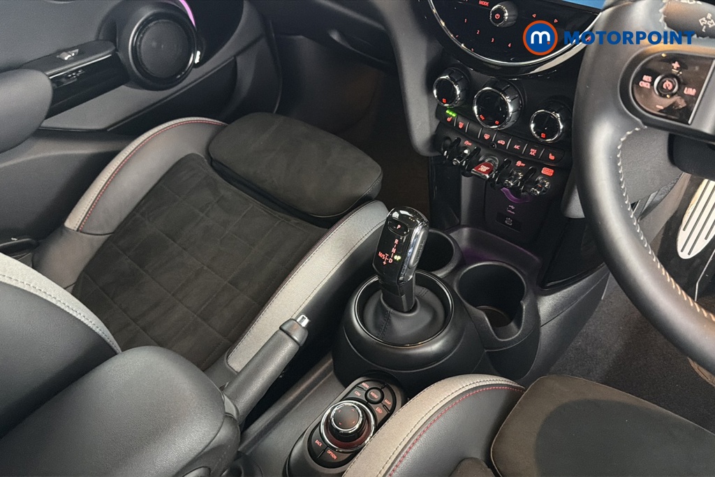 Mini Hatchback Cooper Sport Automatic Petrol Hatchback - Stock Number (1654245) - 15th supplementary image