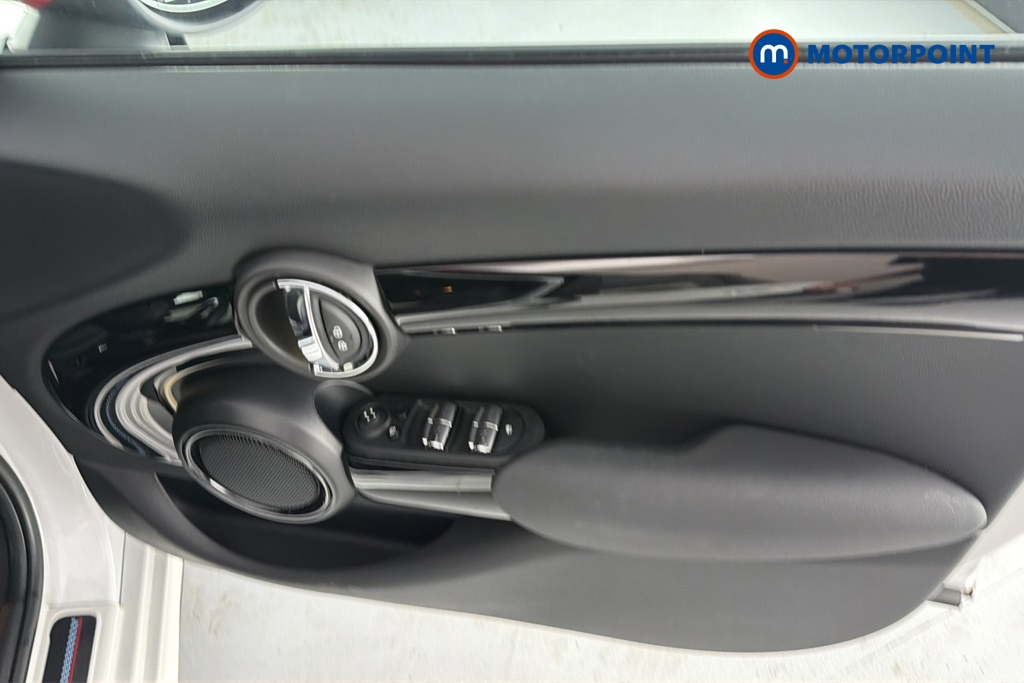 Mini Hatchback Cooper Sport Automatic Petrol Hatchback - Stock Number (1654245) - 18th supplementary image