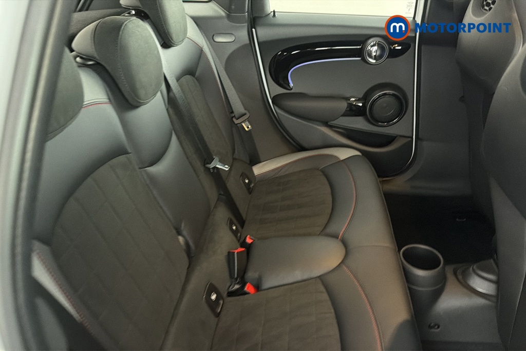 Mini Hatchback Cooper Sport Automatic Petrol Hatchback - Stock Number (1654245) - 25th supplementary image