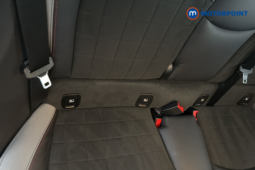 Mini Hatchback Cooper Sport Automatic Petrol Hatchback - Stock Number (1654245) - 27th supplementary image