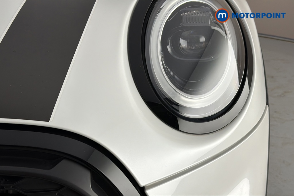 Mini Hatchback Cooper Sport Automatic Petrol Hatchback - Stock Number (1654245) - 42nd supplementary image