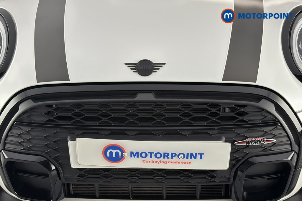 Mini Hatchback Cooper Sport Automatic Petrol Hatchback - Stock Number (1654245) - 43rd supplementary image
