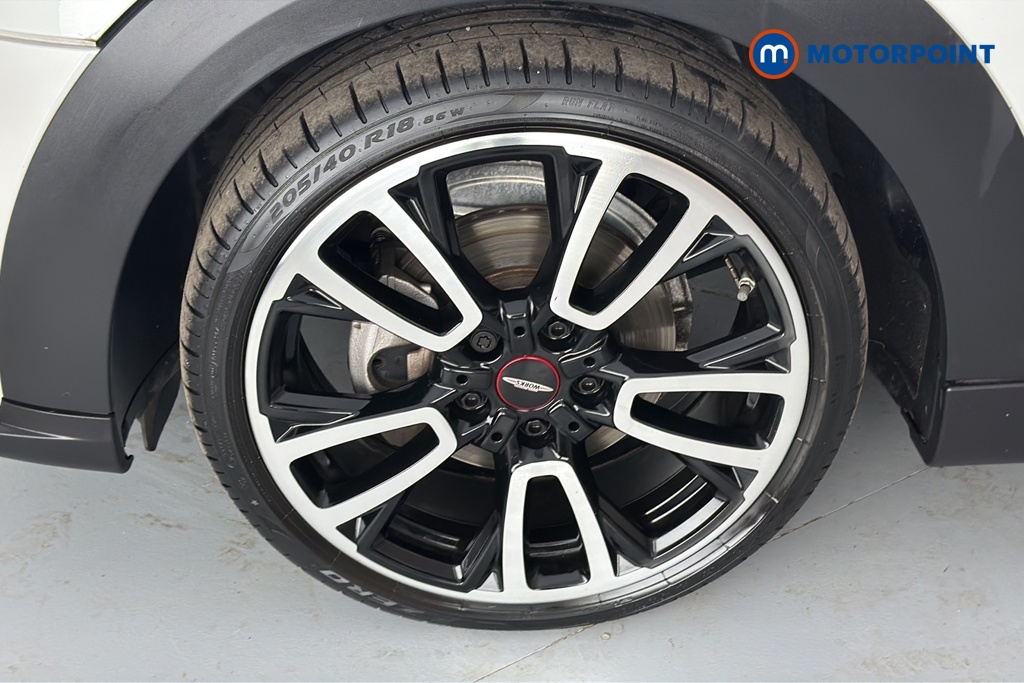 Mini Hatchback Cooper Sport Automatic Petrol Hatchback - Stock Number (1654245) - 44th supplementary image