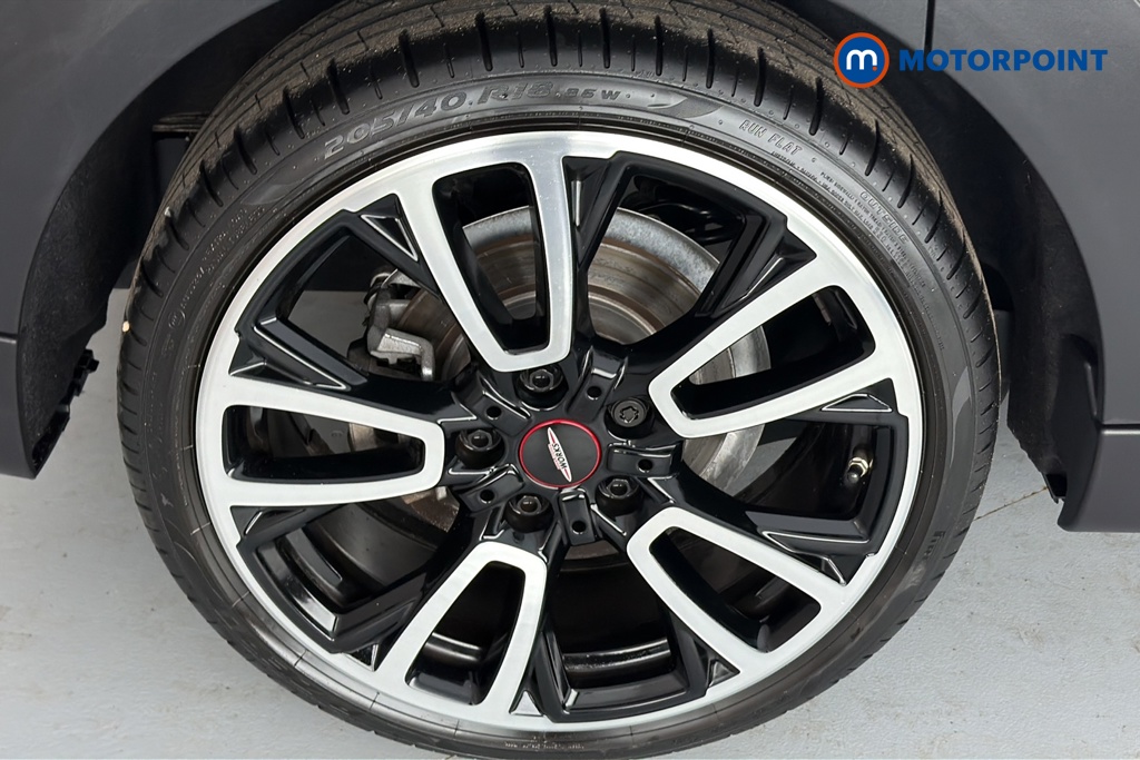 Mini Hatchback Cooper Sport Automatic Petrol Hatchback - Stock Number (1654245) - 46th supplementary image