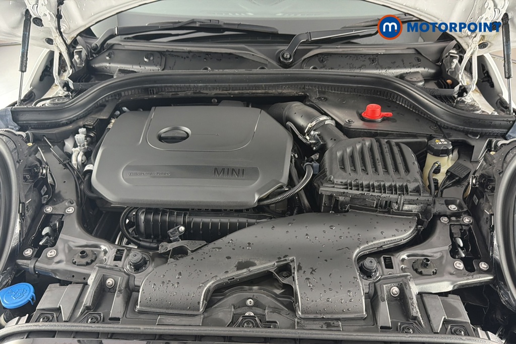 Mini Hatchback Cooper Sport Automatic Petrol Hatchback - Stock Number (1654245) - 48th supplementary image
