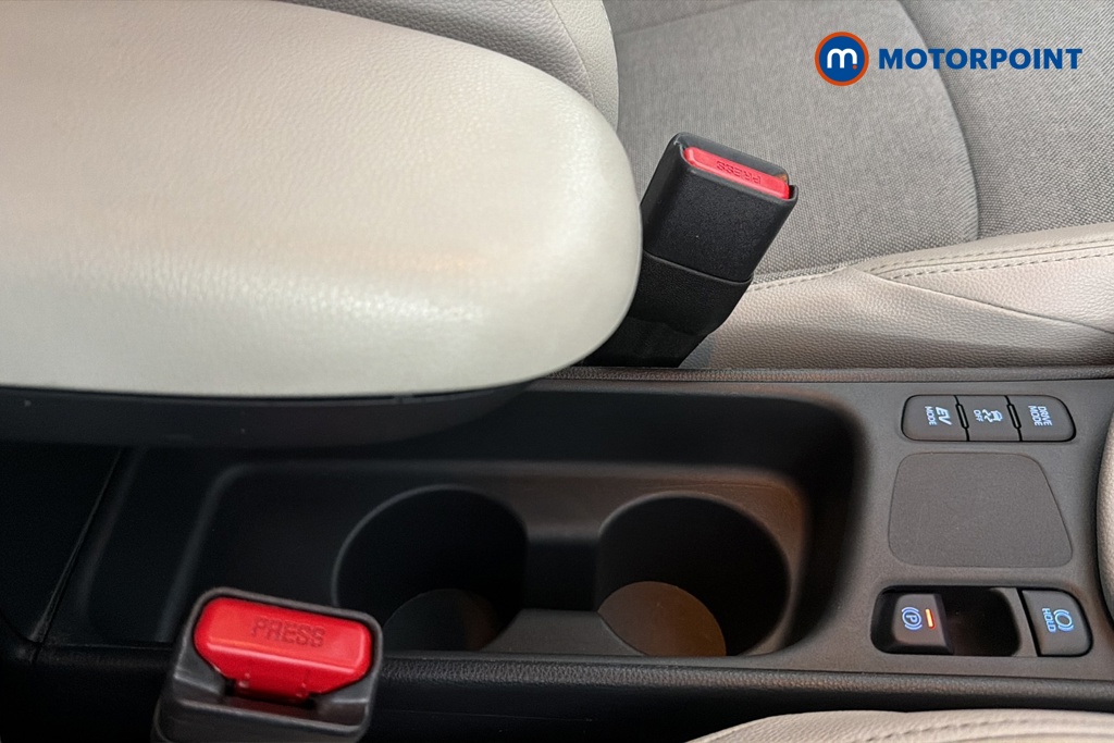 Toyota Yaris Excel Automatic Petrol-Electric Hybrid Hatchback - Stock Number (1654270) - 16th supplementary image