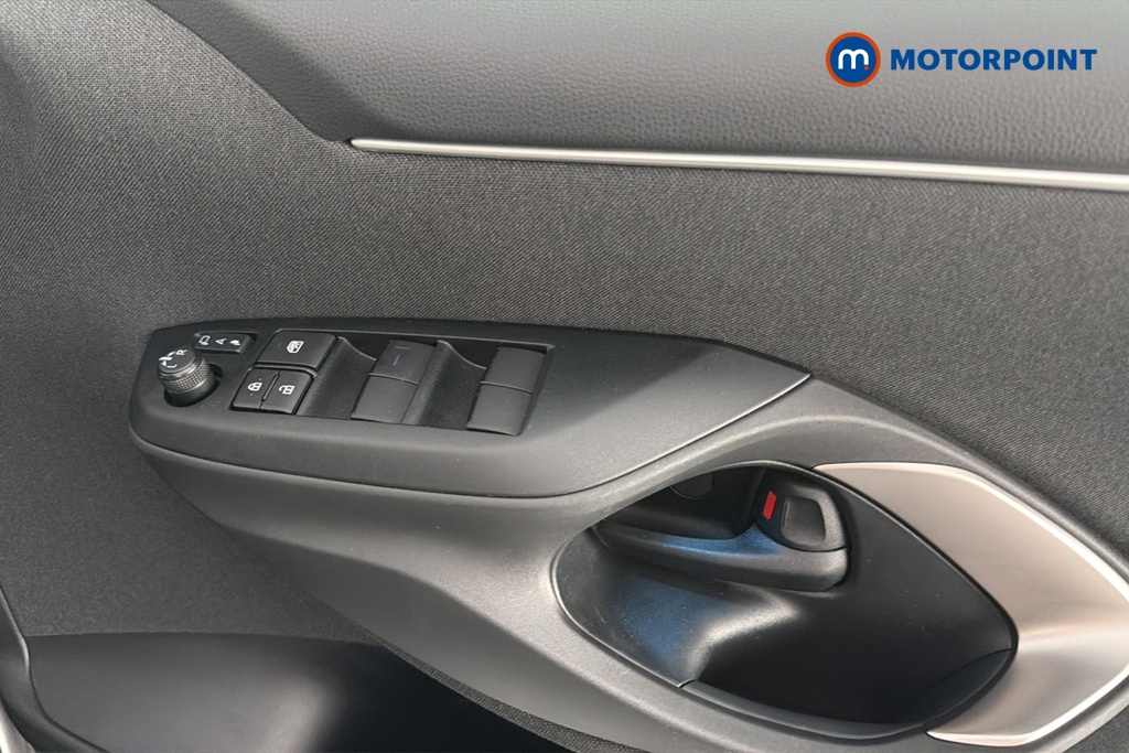 Toyota Yaris Excel Automatic Petrol-Electric Hybrid Hatchback - Stock Number (1654270) - 19th supplementary image
