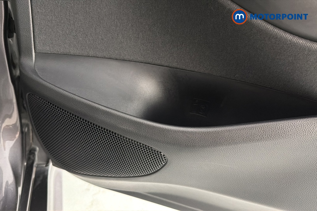 Toyota Yaris Excel Automatic Petrol-Electric Hybrid Hatchback - Stock Number (1654270) - 21st supplementary image
