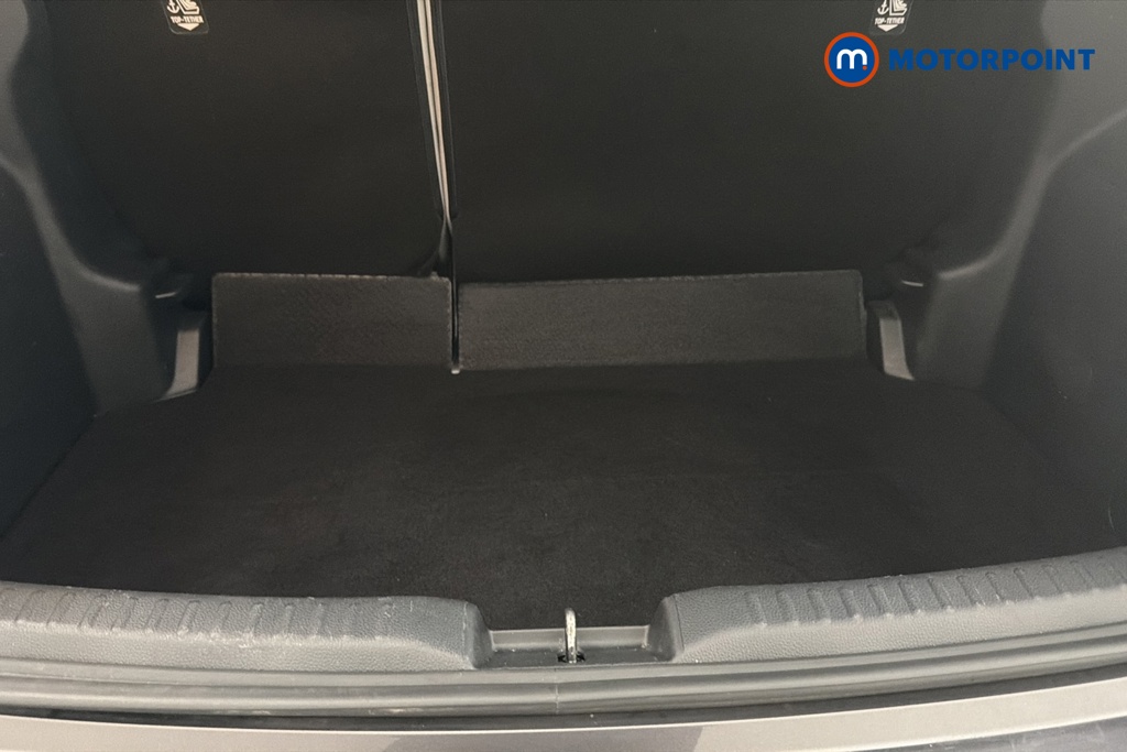 Toyota Yaris Excel Automatic Petrol-Electric Hybrid Hatchback - Stock Number (1654270) - 30th supplementary image