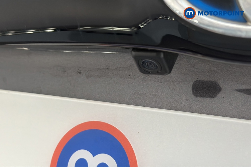 Toyota Yaris Excel Automatic Petrol-Electric Hybrid Hatchback - Stock Number (1654270) - 37th supplementary image