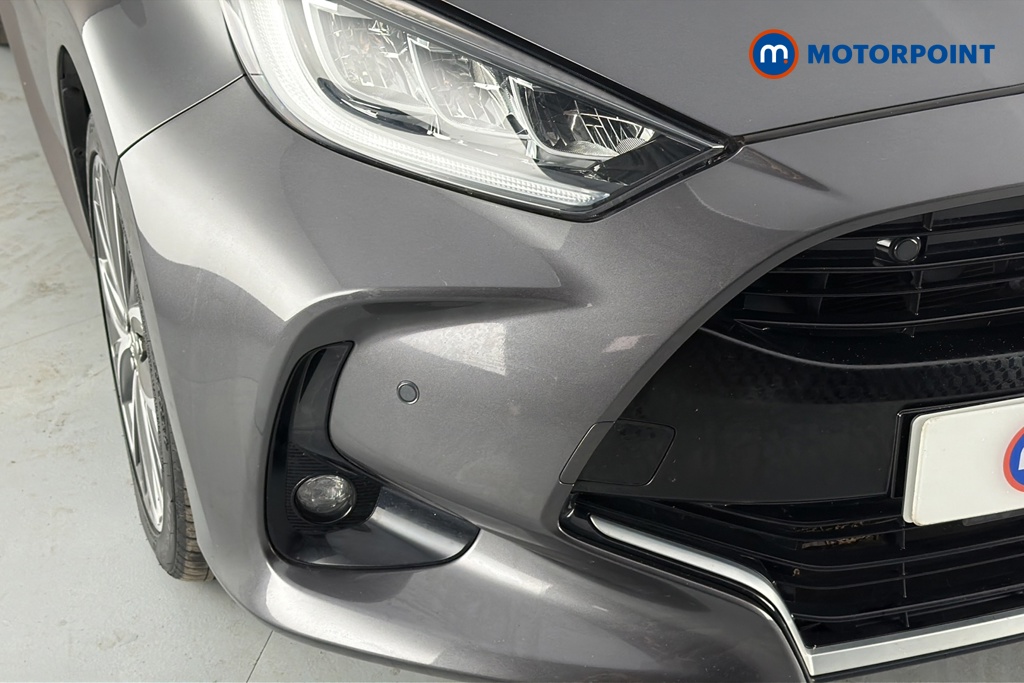 Toyota Yaris Excel Automatic Petrol-Electric Hybrid Hatchback - Stock Number (1654270) - 38th supplementary image
