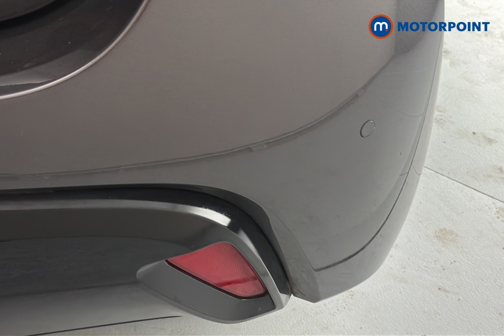 Toyota Yaris Excel Automatic Petrol-Electric Hybrid Hatchback - Stock Number (1654270) - 39th supplementary image