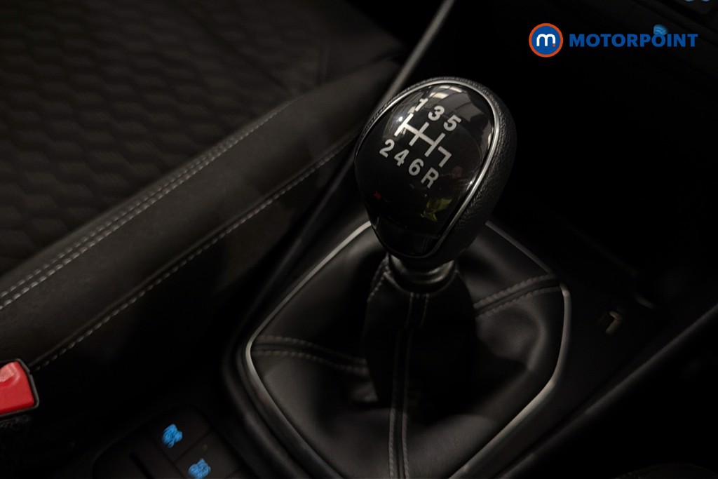 Ford Fiesta Titanium Manual Petrol Hatchback - Stock Number (1654286) - 15th supplementary image