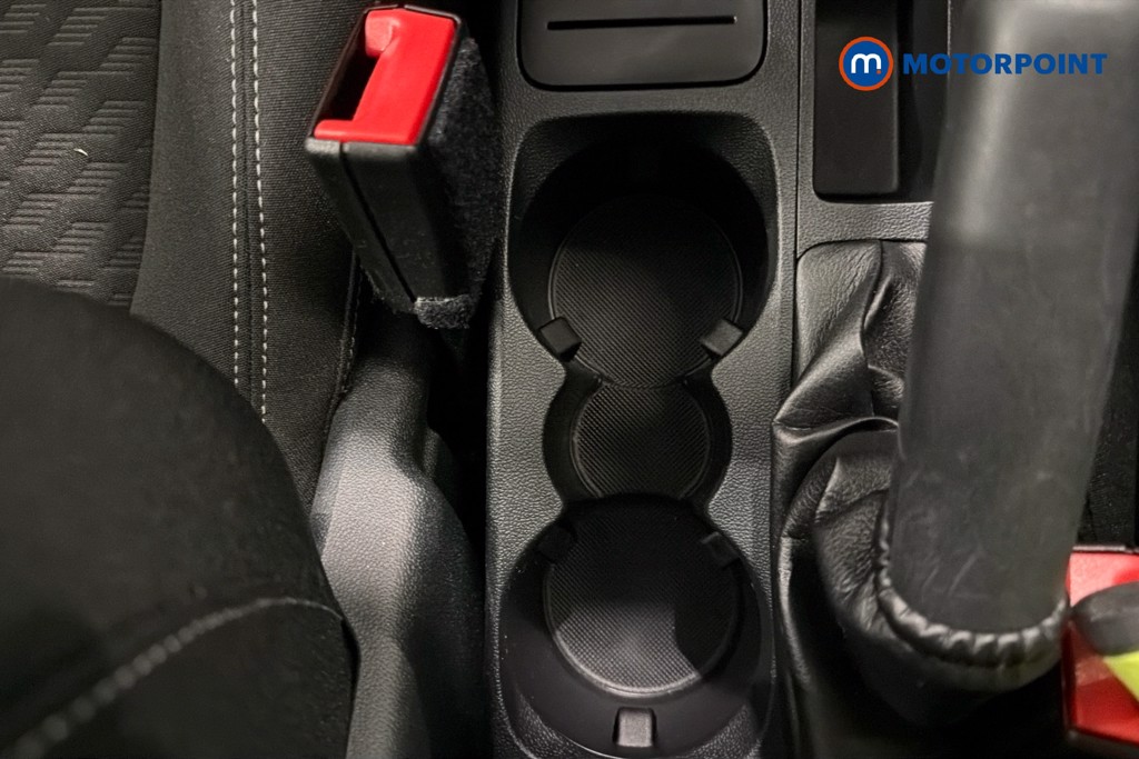 Ford Fiesta Titanium Manual Petrol Hatchback - Stock Number (1654286) - 16th supplementary image