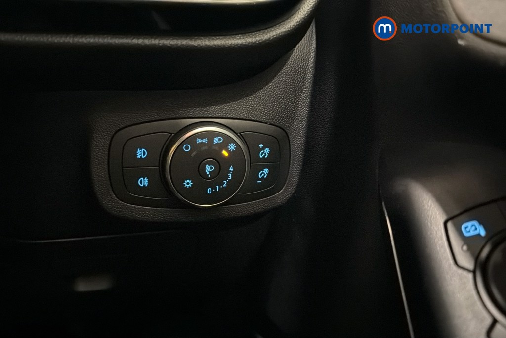 Ford Fiesta Titanium Manual Petrol Hatchback - Stock Number (1654286) - 18th supplementary image
