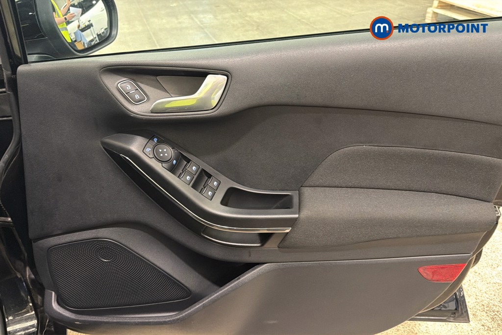 Ford Fiesta Titanium Manual Petrol Hatchback - Stock Number (1654286) - 19th supplementary image