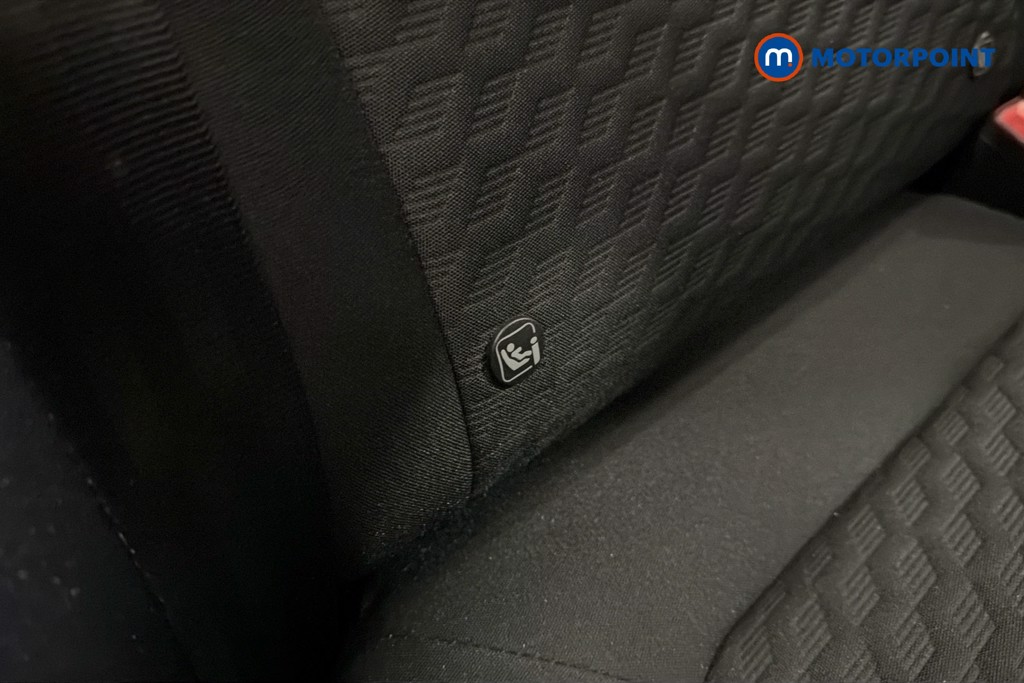 Ford Fiesta Titanium Manual Petrol Hatchback - Stock Number (1654286) - 29th supplementary image