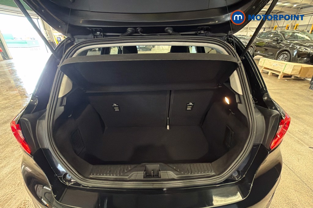 Ford Fiesta Titanium Manual Petrol Hatchback - Stock Number (1654286) - 33rd supplementary image