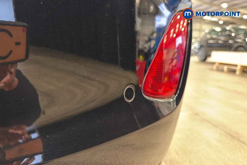 Ford Fiesta Titanium Manual Petrol Hatchback - Stock Number (1654286) - 40th supplementary image