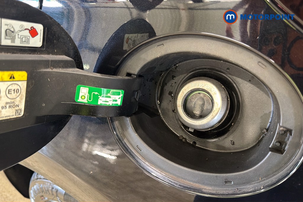 Ford Fiesta Titanium Manual Petrol Hatchback - Stock Number (1654286) - 41st supplementary image